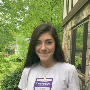 Meet your Posher, Catherine